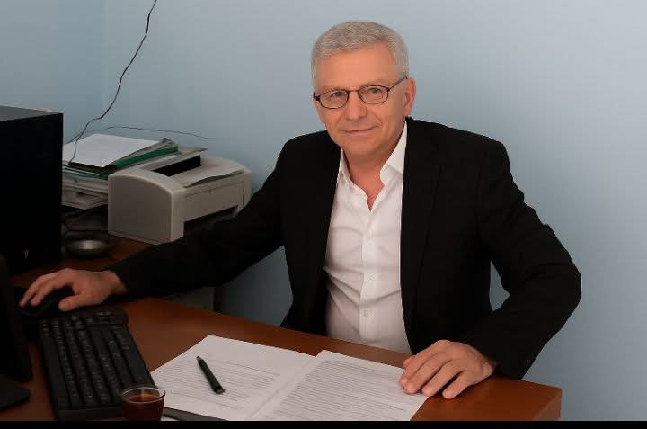 Akif Ergün Fotoğrafı