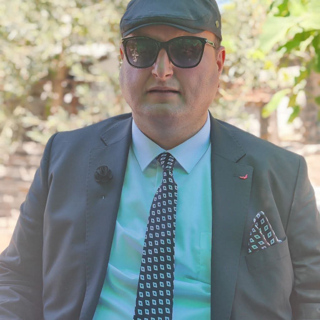 Soner Kıvrak Fotoğrafı